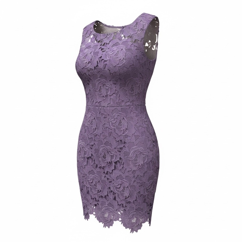 adrianna papell lace cocktail dress Adrianna Papell